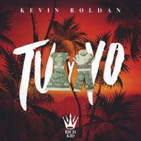 Tu y Yo - Kevin Roldan