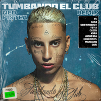 Tumbando El Club (Remix) - Neo Pistea