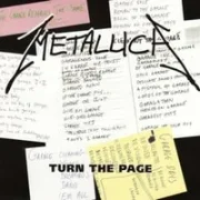 Turn the page - Metallica