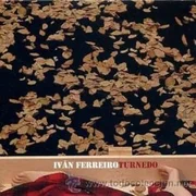 Turnedo - Iván Ferreiro