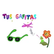 TUS GAFITAS - Karol G