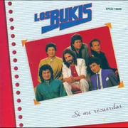 Tus Mentiras - Los Bukis