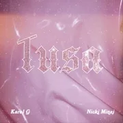 Tusa ft. Nicki Minaj - Karol G