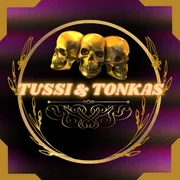 Tussi&Tonkas - Tussiwarriors