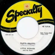 Tutti Frutti - Little Richard