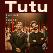 Tutu ft. Pedro Capó - Camilo