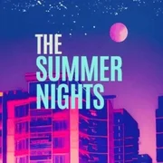 TUu Viento ft. The Summer Night & Leuman - The Summer Nights