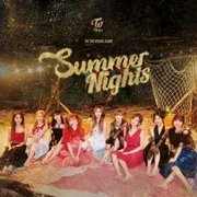 TWICE - Dance the Night Away (English Translation) - Genius English Translations