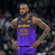 Twitter Q&A (1/11/2014) - Lebron James