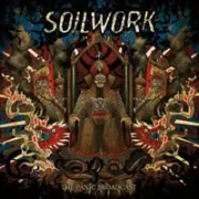 Two lives worth of reckoning - Soilwork