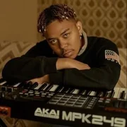 Two Tens Bonus Track - Cordae