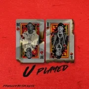 U Played ft. Lil Baby - Moneybagg Yo