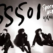 U R Man - Ss501