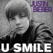 U smile - Justin biber