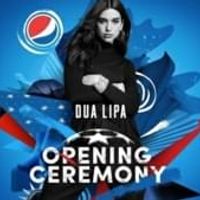 UEFA Champions League Final Medley - Dua Lipa