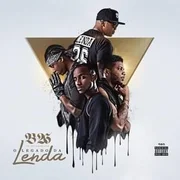Última Estação ft. Lil Saint (AGO) - Bella E Brunna
