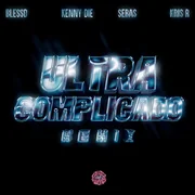 Ultra Complicado ft. Sebas - Kenny Die