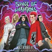 ULTRABEAT ft. alyona alyona - Space Of Variations