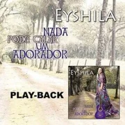 Nada Pode Calar Um Adorador (Playback) - Letícia Vitória