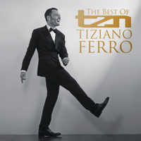 Un Estadio - Tiziano Ferro