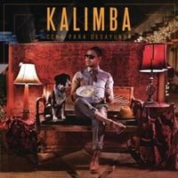 Un Nuevo Mundo Sin Ti - Kalimba