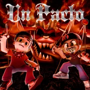 Un Pacto ft. El Padrinito Toys - Victor Mendivil