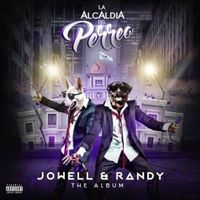 Un Poquito Na Mas - Jowell & Randy