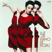 Un Ramo de Rosas - Toño Lizárraga