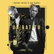 Un Ratito Mas - Bryant Myers