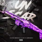 Un Scar ft. Luis R Conriquez - Victor Mendivil