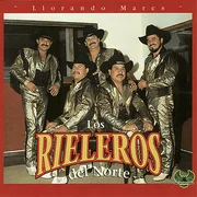 Una Aventura - Los Rieleros Del Norte