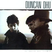 Una calle de París - Duncan Dhu