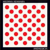 Una extraña pesadilla - Medina azahara