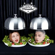 Una Loca Historia de Amor - Miranda!