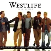 Unbreakable - Westlife