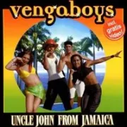 Uncle John from Jamaica - Vengaboys