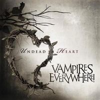 Undead heart - Vampires everywhere