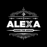 Under The Armor - Alexa