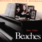 Under the boardwalk - Bette midler