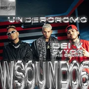 Undercromo (W Sound 06) - W Sound