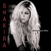 Underneath your clothes - Shakira