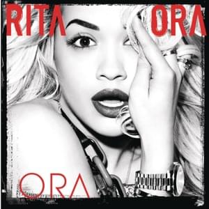 Uneasy - Rita Ora