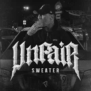 Unfair Sweater - Jaill