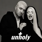 Unholy - Sam Smith