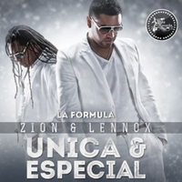 Única Y Especial - Zion Y Lennox