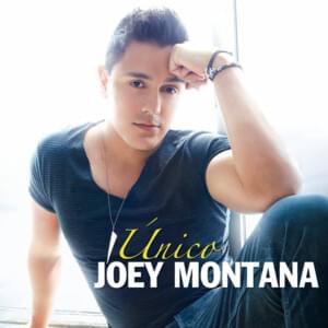 Único - Joey Montana