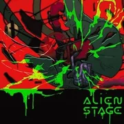 Unknown (Till The End...) (VIVINOS ‘Alien Stage’ OST, Pt.3) - Akugetsu (악월)