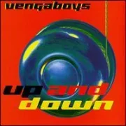 Up and down - Vengaboys