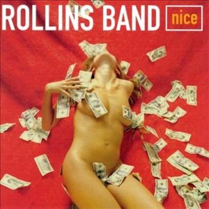 Up for it - Rollins band