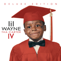 Up up and away - Lil' wayne